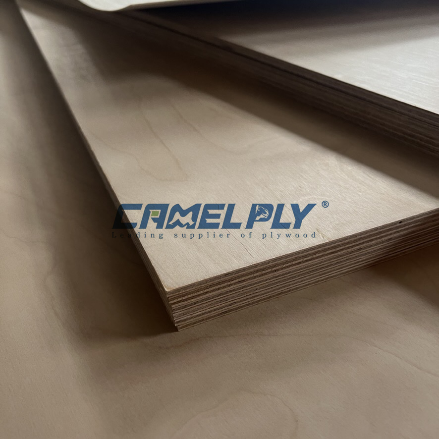 BIRCH PLYWOOD