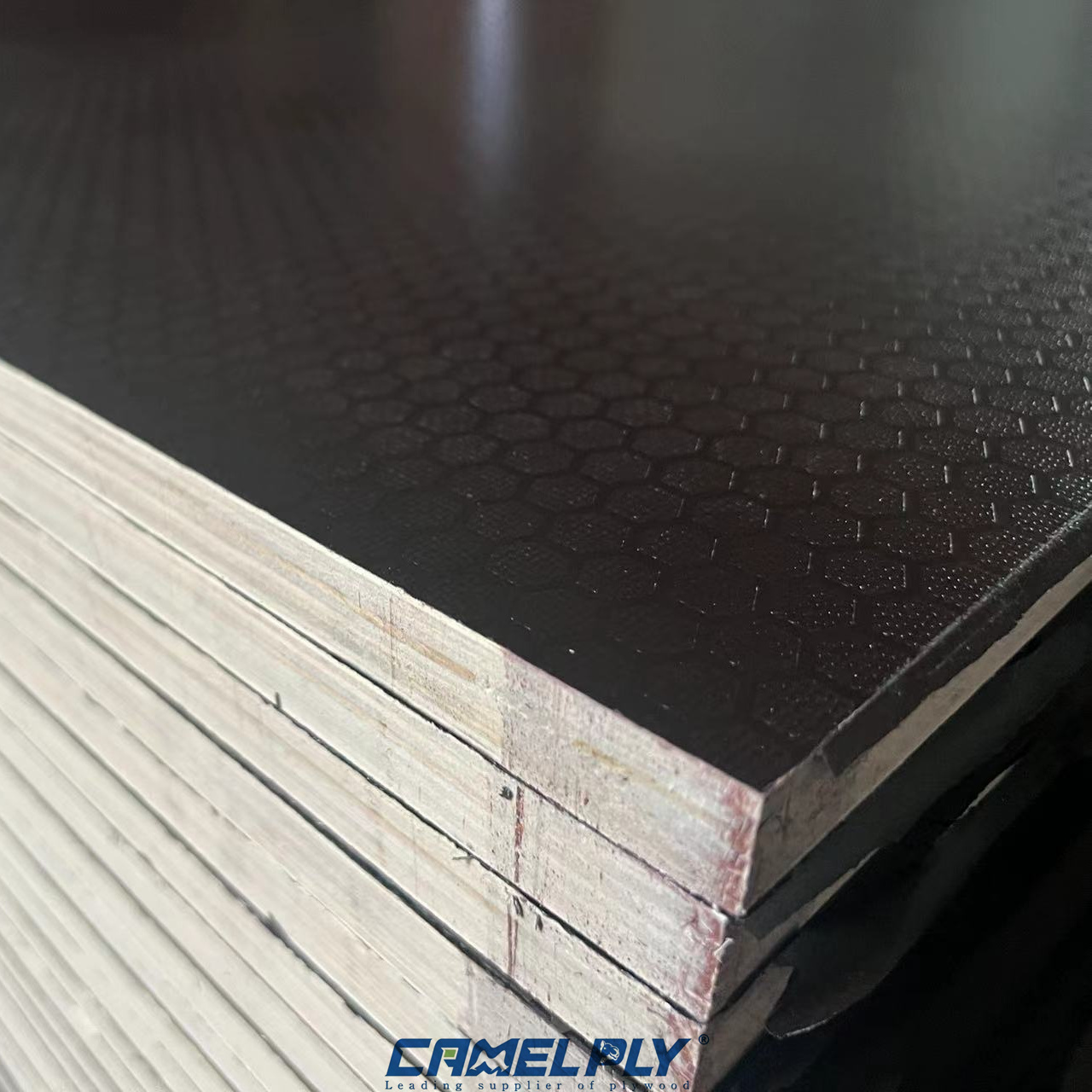HEXA ANTI-SLIP PLY