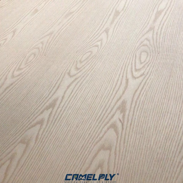 NATURE RED OAK PLY/MDF
