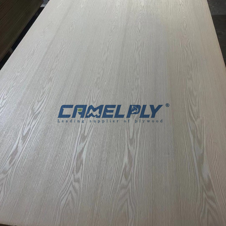NATURE RED OAK PLY/MDF
