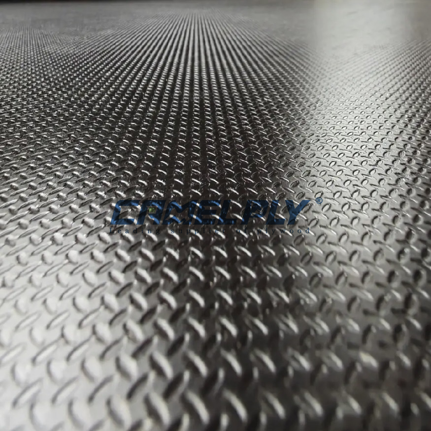 WIRE ANTI-SLIP PLY