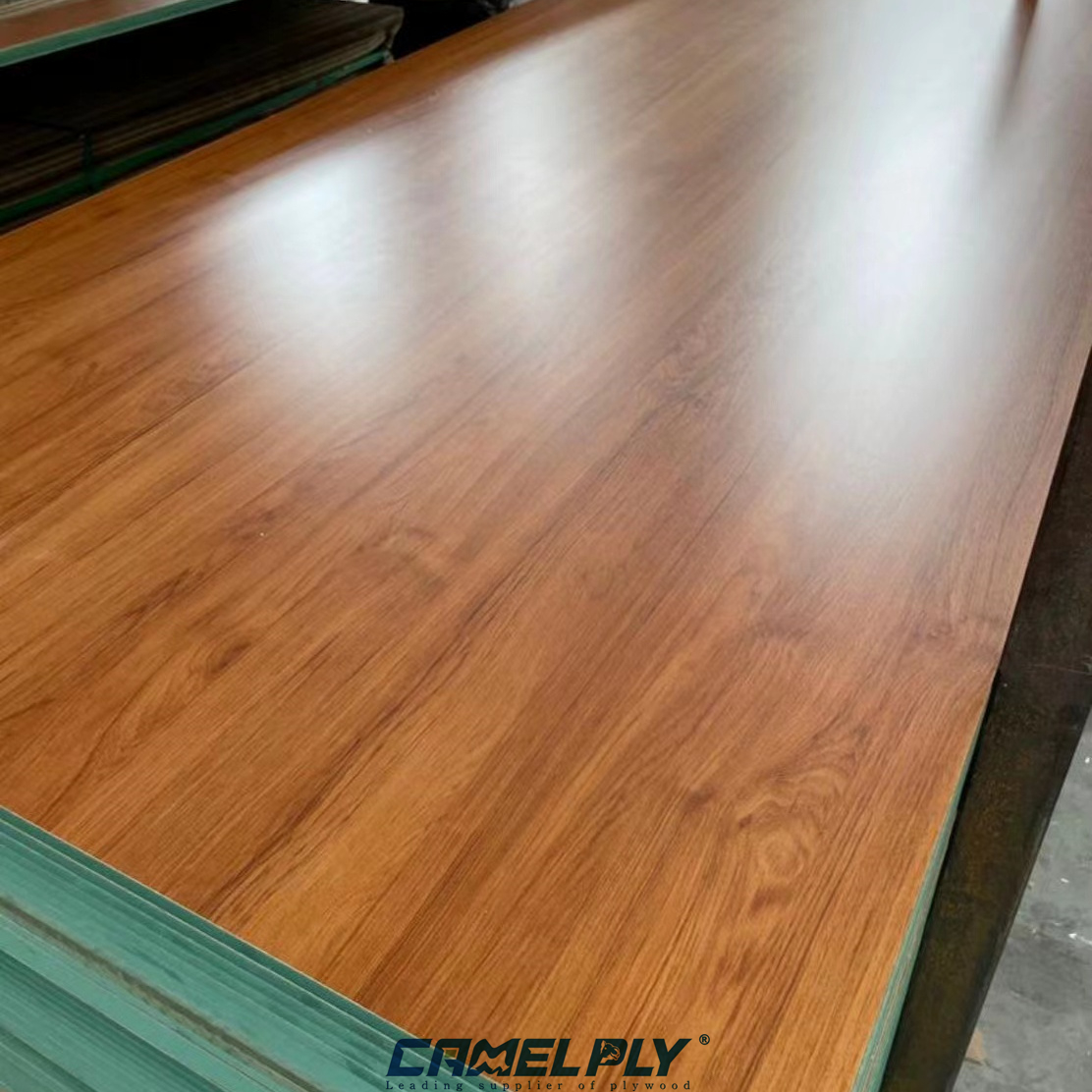 LAMINATED PLY/MDF