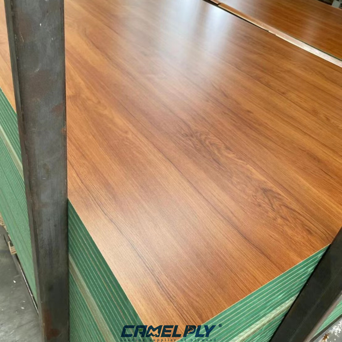 LAMINATED PLY/MDF