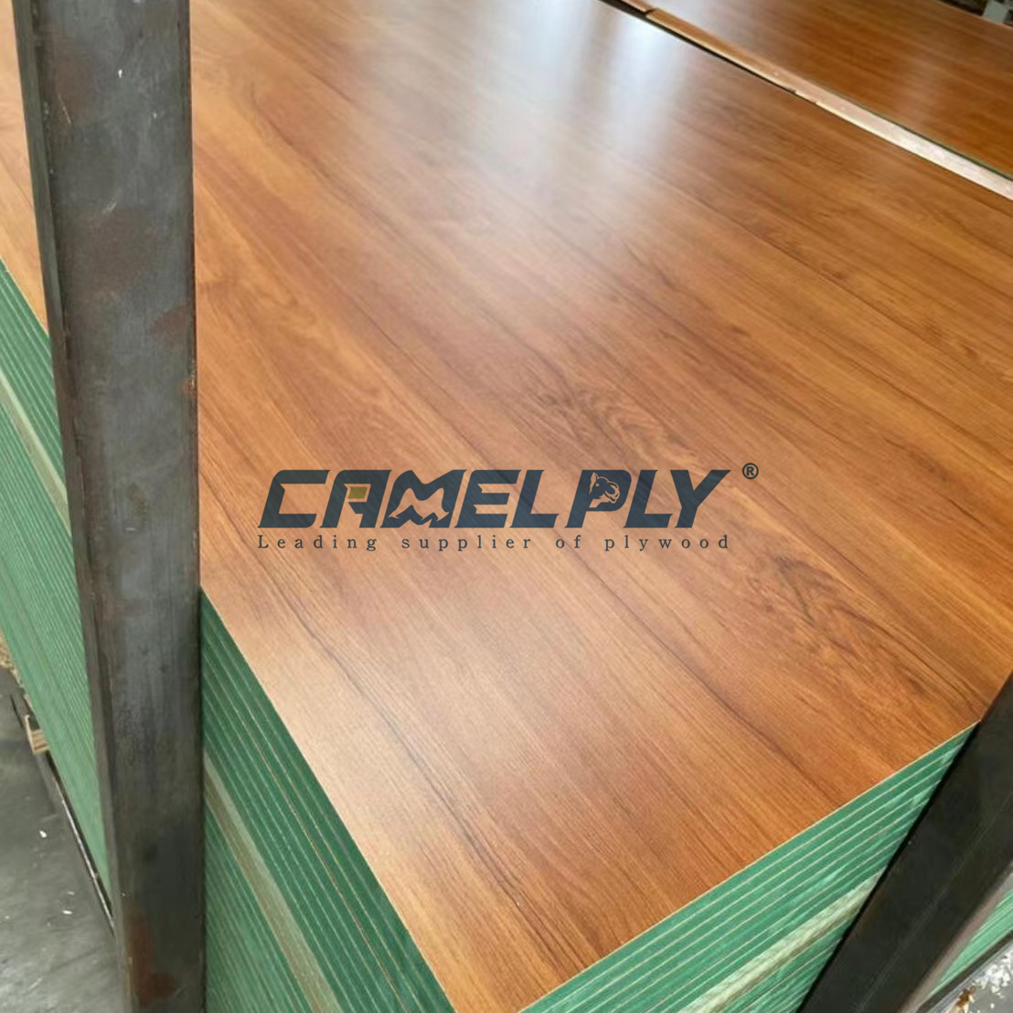 M.R（GREEN） MDF