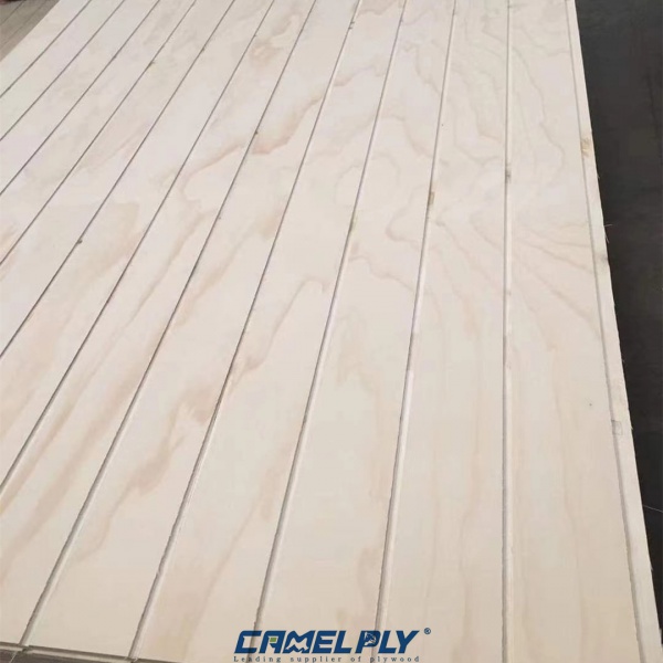 GROOVE PLY