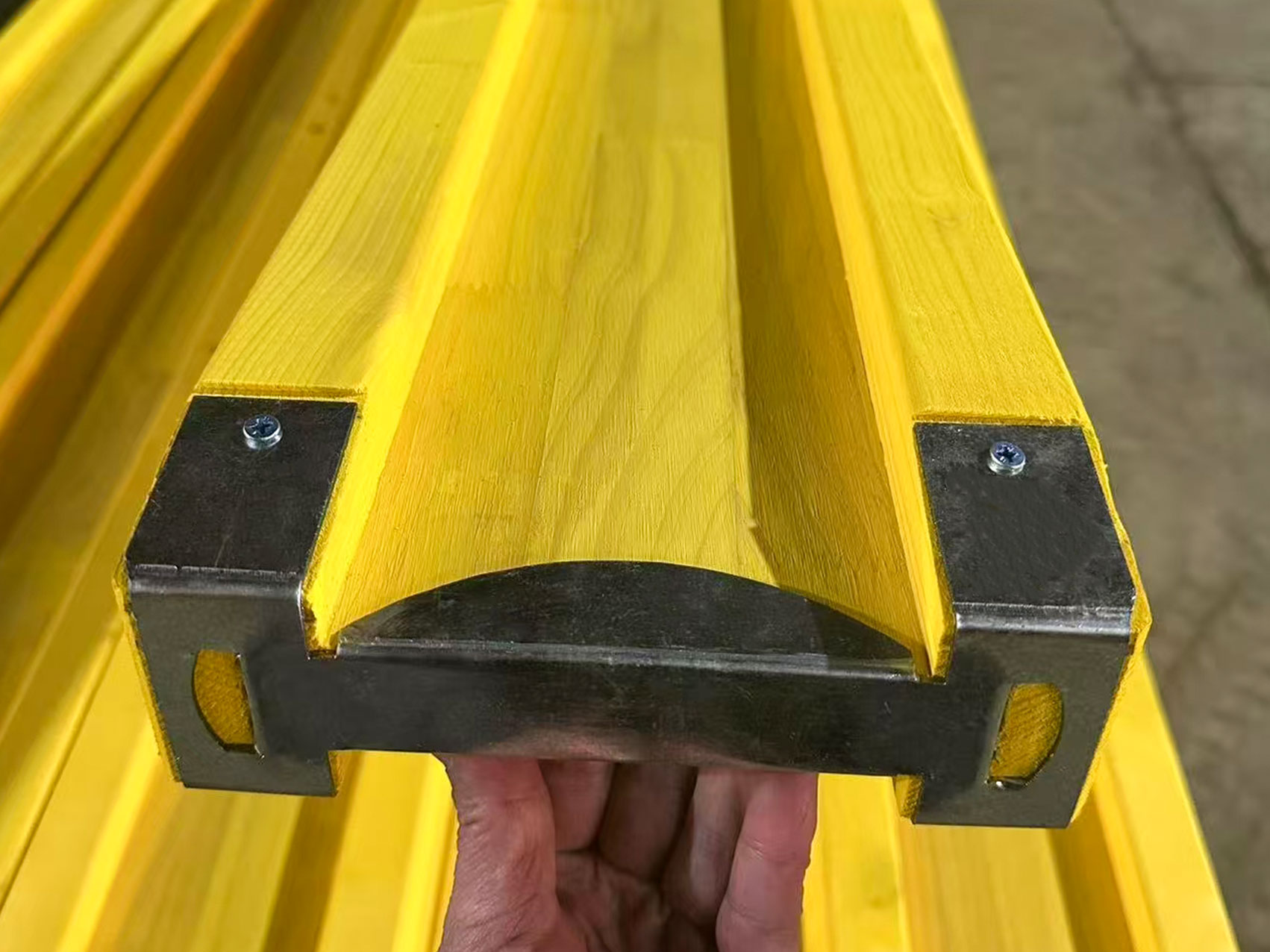 H20 BEAM