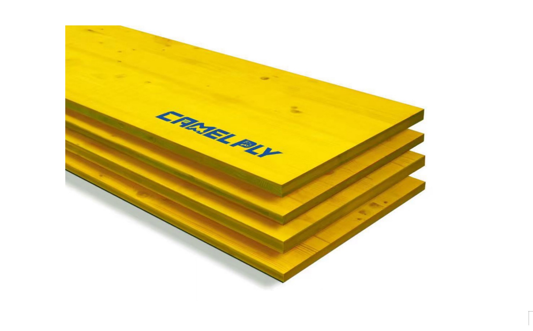 3-PLY FORMWORK PANEL