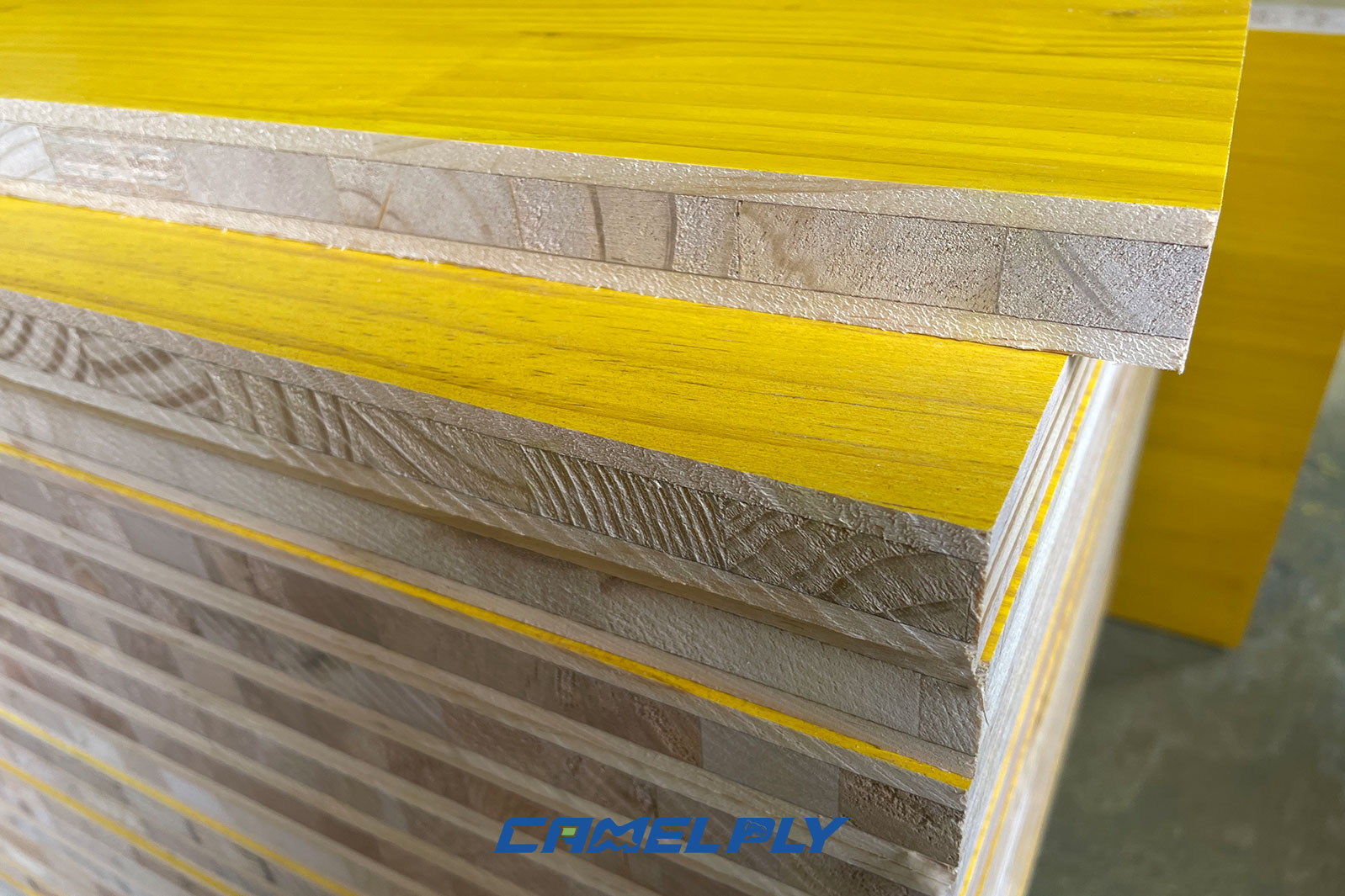 3-PLY FORMWORK PANEL