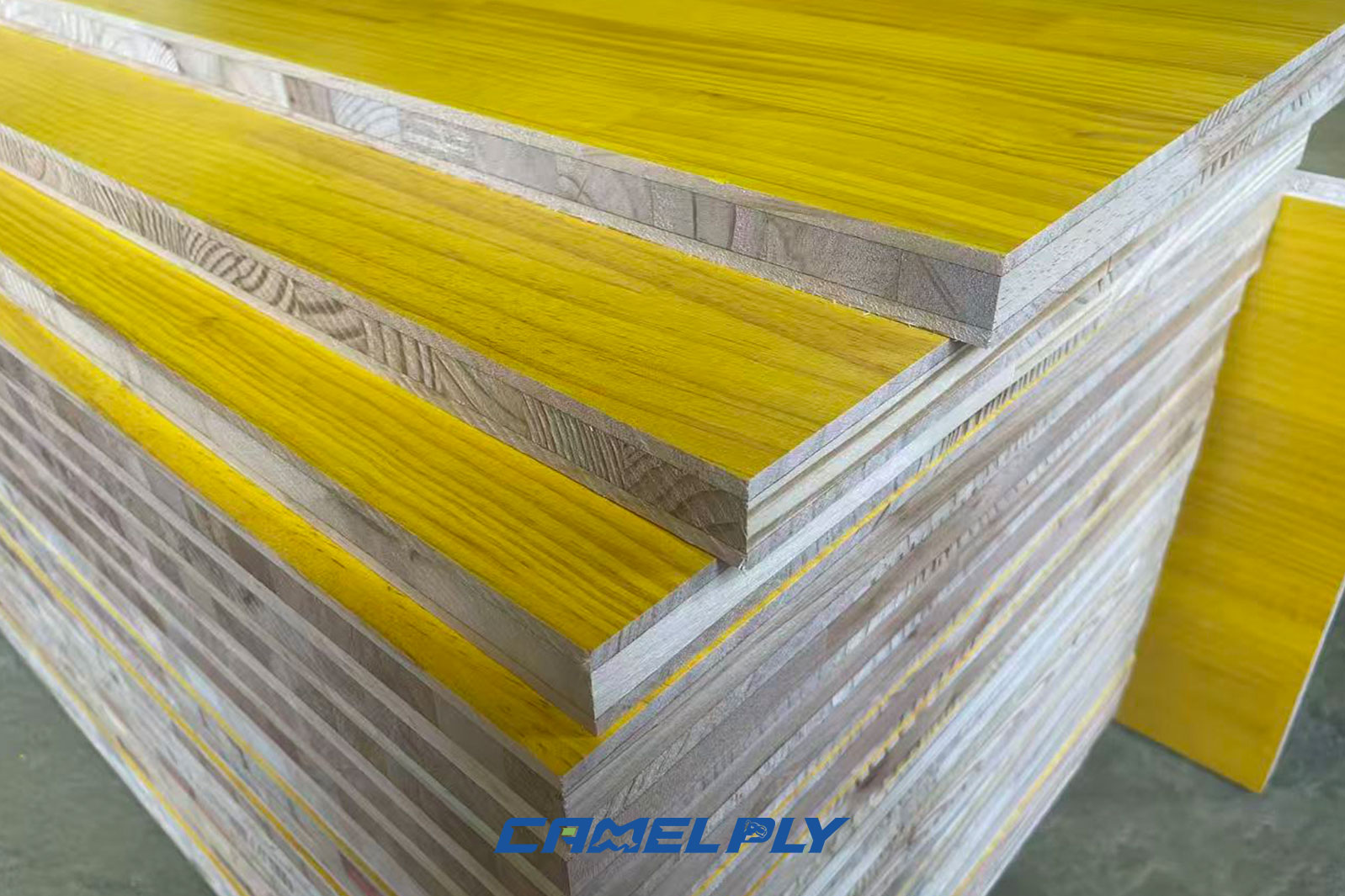 3-PLY FORMWORK PANEL
