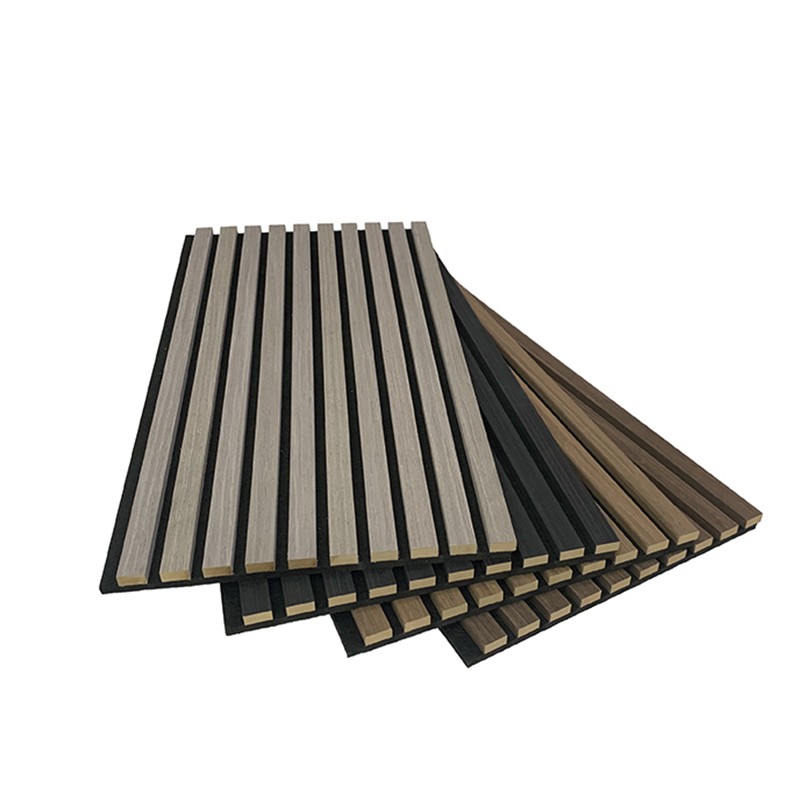 ACOUSTIC WALL PANEL