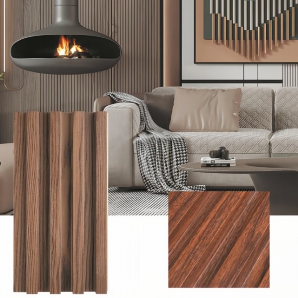 WPC Wall Panel indoor