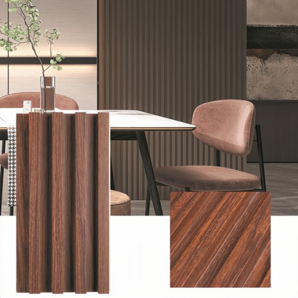 WPC Wall Panel indoor