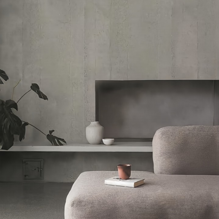 Flexible Stone