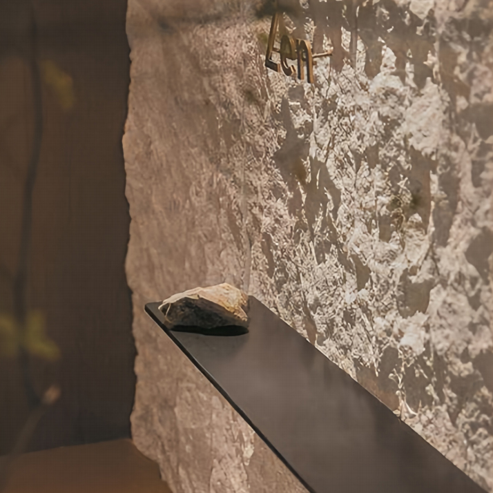 Flexible Stone