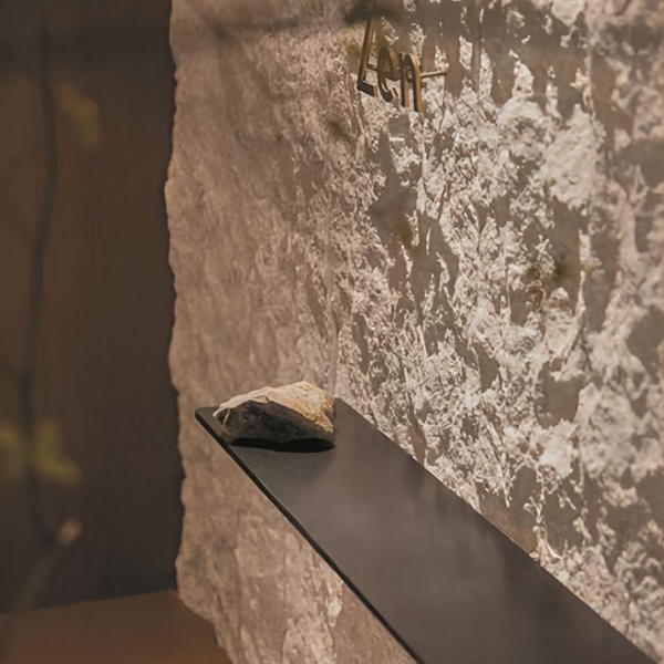 Flexible Stone