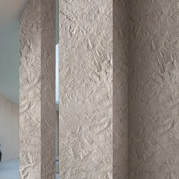 Flexible Stone