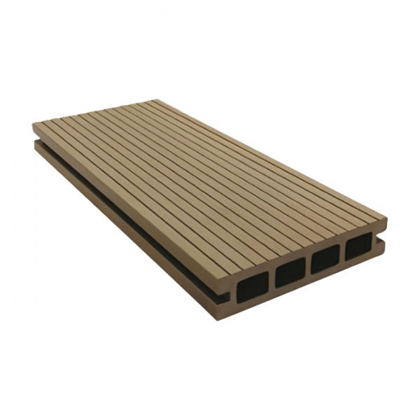 Exterior WPC Wall Cladding