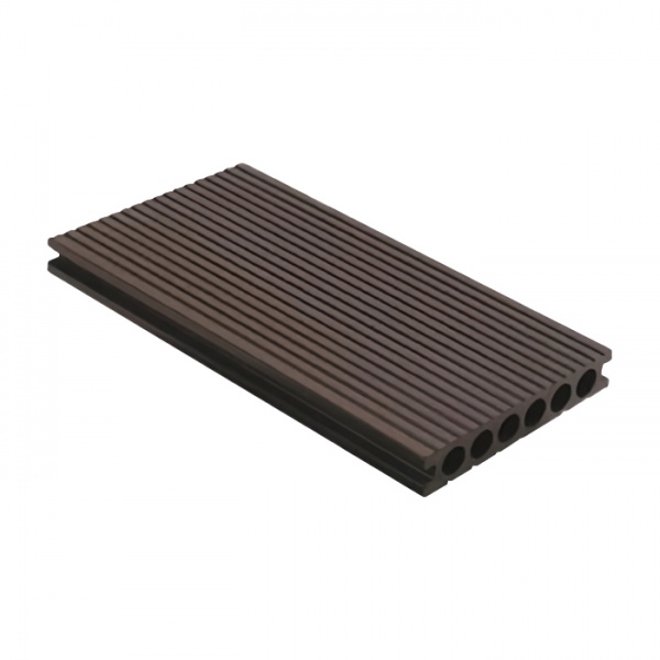 Exterior WPC Wall Cladding