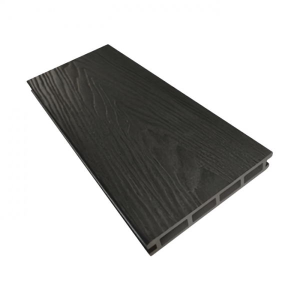 Exterior WPC Wall Cladding