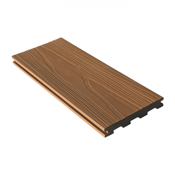 Exterior WPC Wall Cladding