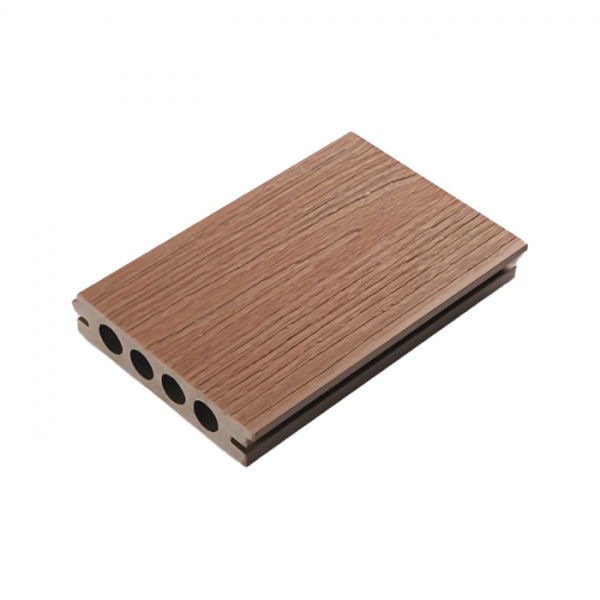 Exterior WPC Wall Cladding