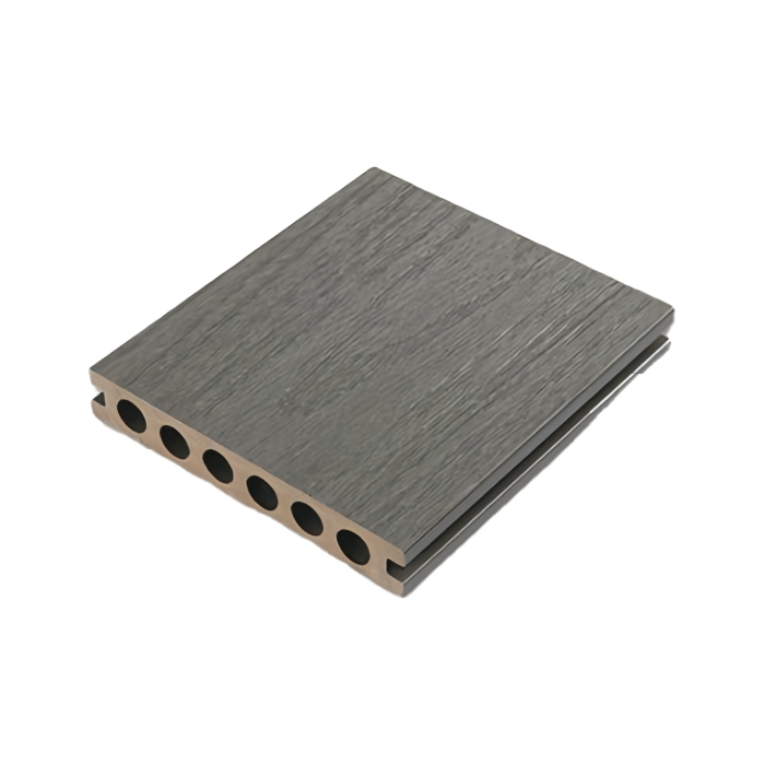 Exterior WPC Wall Cladding