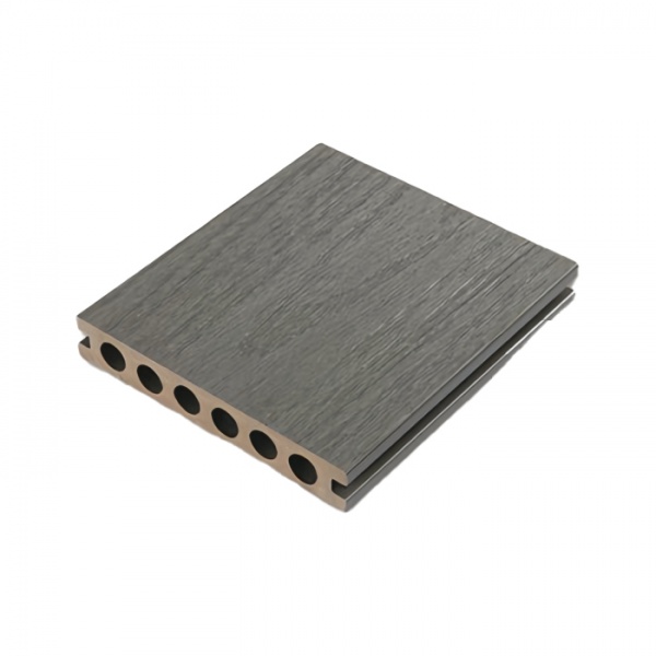 Exterior WPC Wall Cladding