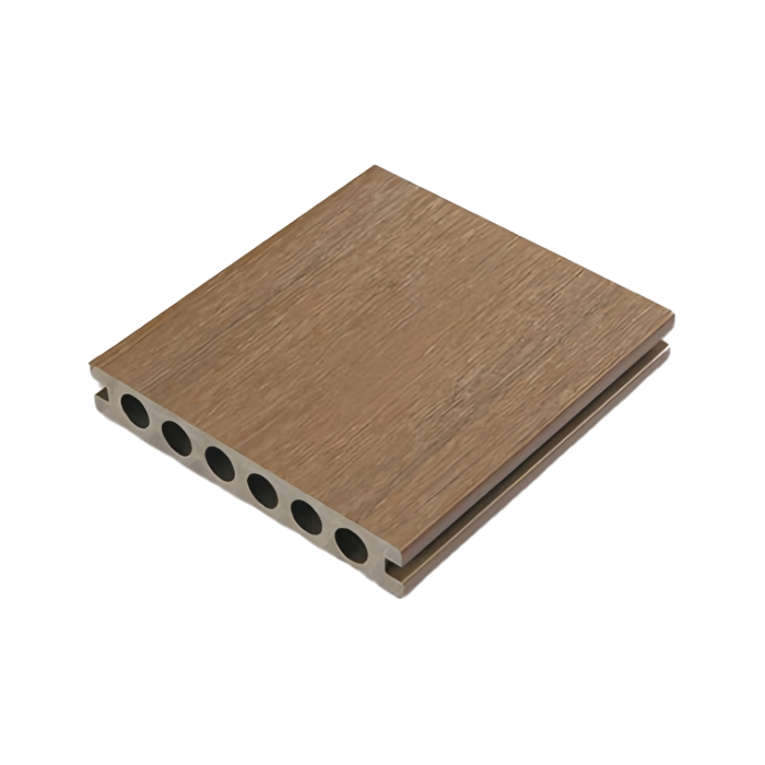 Exterior WPC Wall Cladding