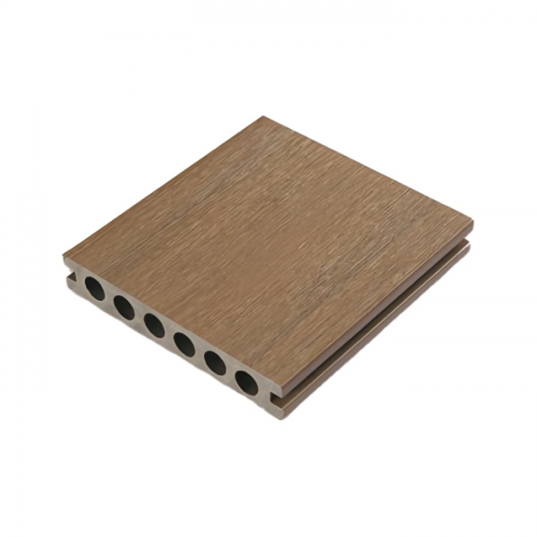 Exterior WPC Wall Cladding