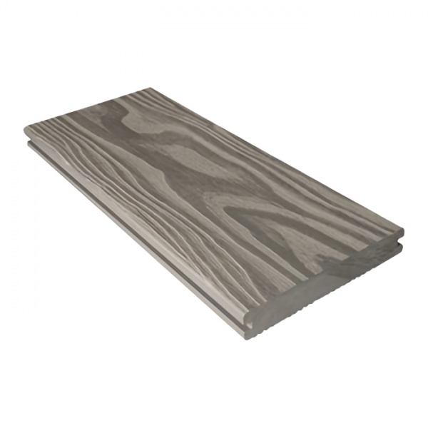 Exterior WPC Wall Cladding