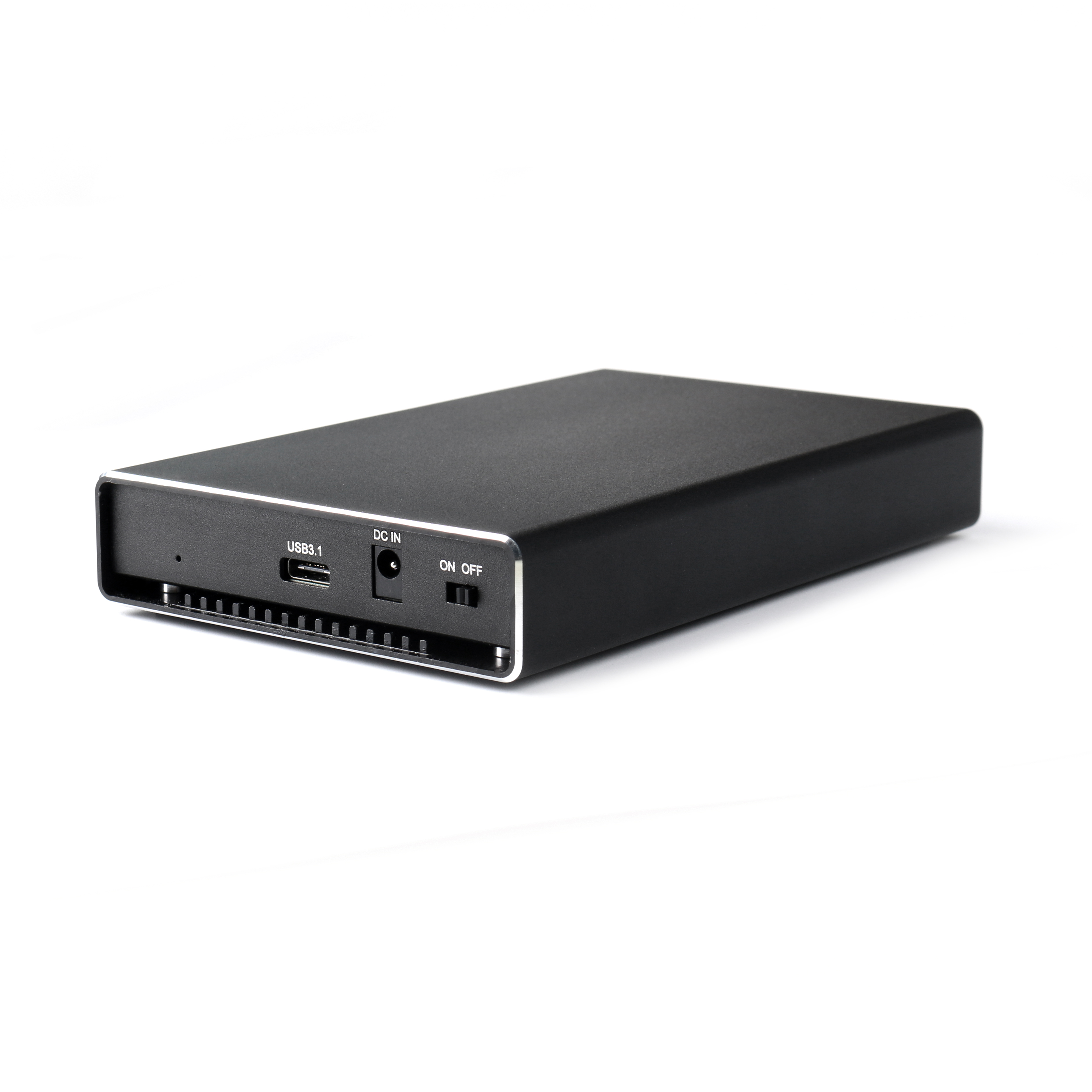 MAIWO K2527AS USB3.2 GEN2 TypeC to SATA HDD Enclosure