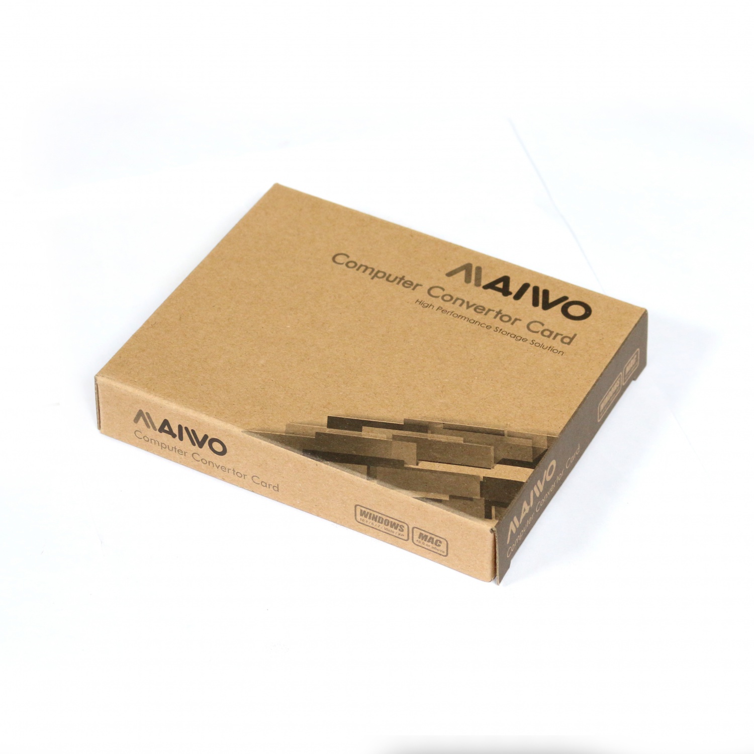 KT023B SATA TO M.2 & SATA Convertor