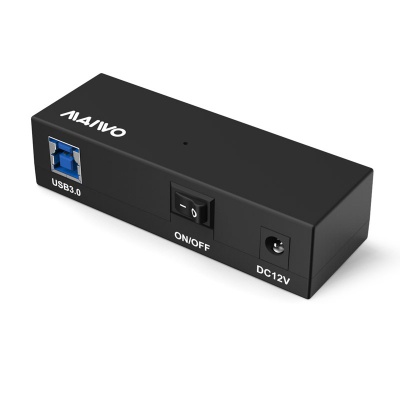 K106 USB3.0 TO SATA Convertor  for 2.5inch and 3.5inch SATA Hard drives
