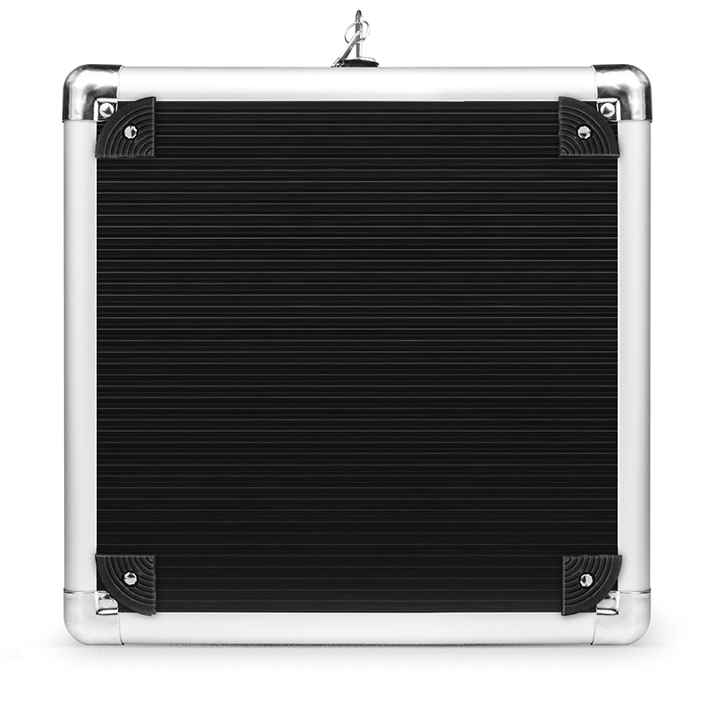 KB351 10 Bay 3.5” HDD Protective Case