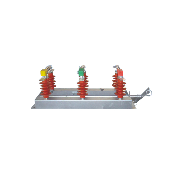 Isolation switch