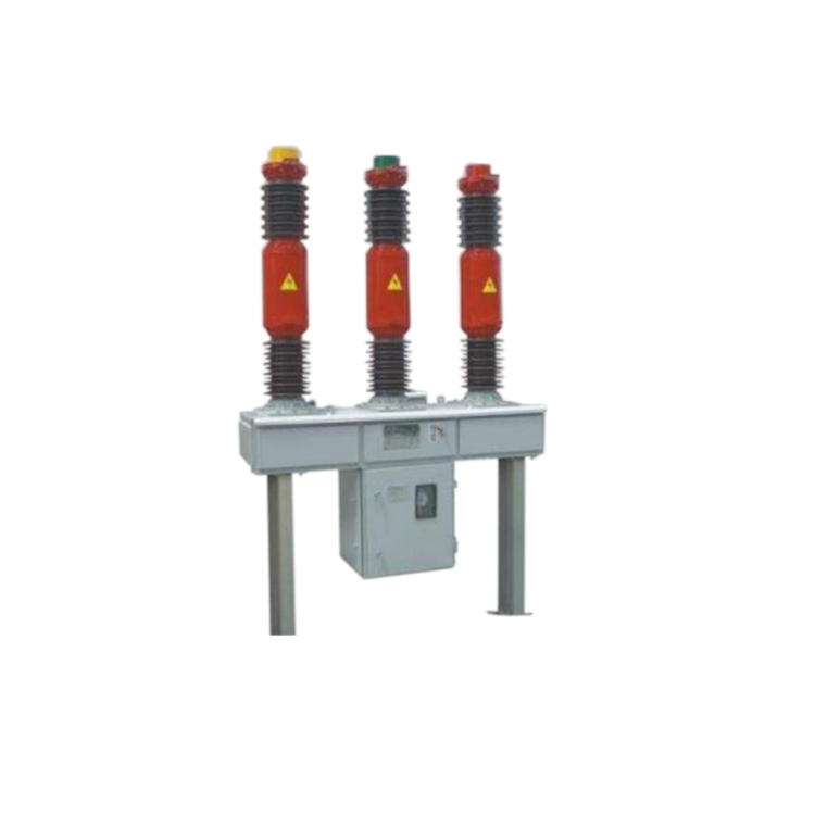 SF6 Circuit breaker