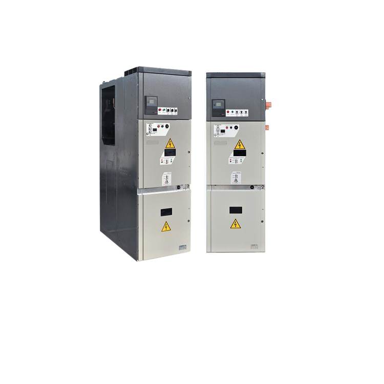 КРУ-2-10 Switchgear Panel
