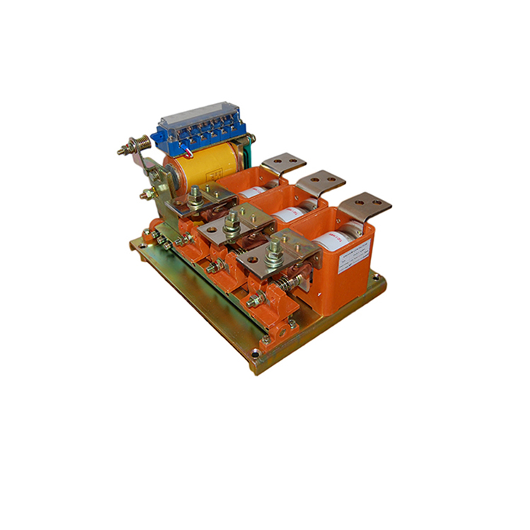 Vacuum Contactor