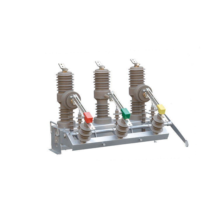 Vacuum Circuit Breaker