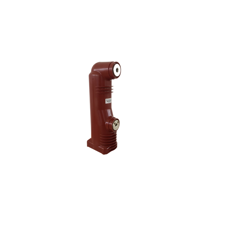 Solid Embedded Pole