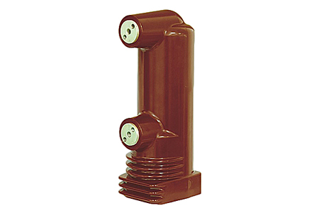 Solid Embedded Pole