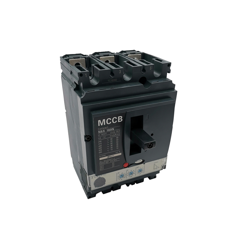 MCCB