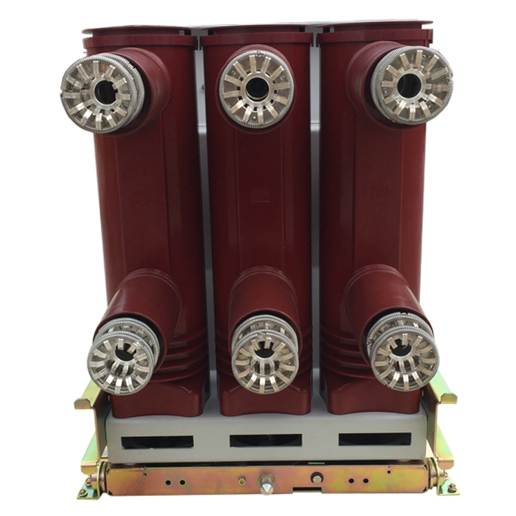 Vacuum Circuit Breaker VCB VED-12KV 630A 1000A 4000A from JUCRO Electric