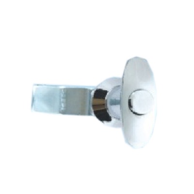 Handle lock zinc alloy 90 degree rotation MS303-1 MS303-2