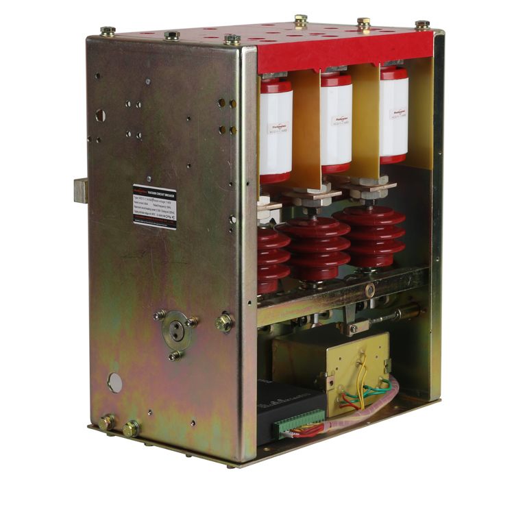 Vacuum Circuit Breaker VCB Permanent magnet mechanism HVD11Y 1.14KV 630A 15KA from JUCRO Electric