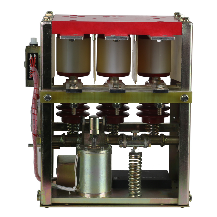 Vacuum Circuit Breaker VCB Permanent magnet mechanism HVD11Y 1.14KV 630A 15KA from JUCRO Electric