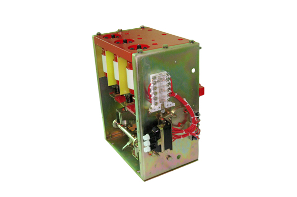 VCB Vacuum Circuit Breaker 1.14KV 630A 15KA HVD11 from JUCRO Electric
