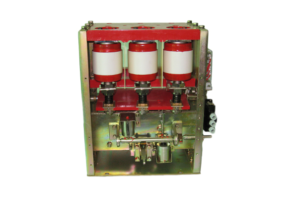 VCB Vacuum Circuit Breaker 1.14KV 630A 15KA HVD11 from JUCRO Electric