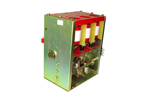 VCB Vacuum Circuit Breaker 1.14KV 630A 15KA HVD11 from JUCRO Electric