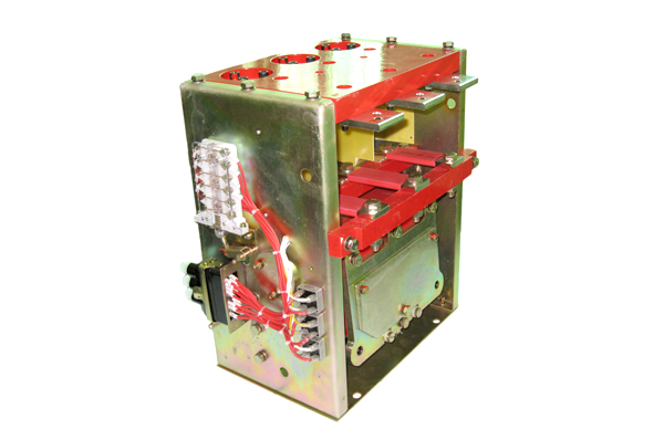 VCB Vacuum Circuit Breaker 1.14KV 630A 15KA HVD11 from JUCRO Electric
